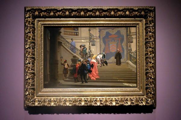 国宝級の名品の数々が里帰り　『ボストン美術館展　芸術×力』東京都美術館で開幕　