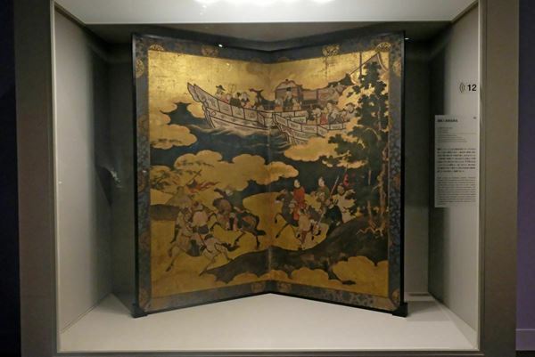 国宝級の名品の数々が里帰り　『ボストン美術館展　芸術×力』東京都美術館で開幕　