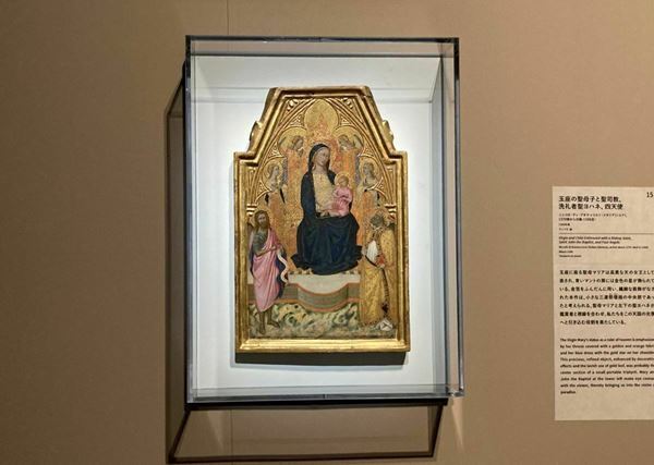 国宝級の名品の数々が里帰り　『ボストン美術館展　芸術×力』東京都美術館で開幕　