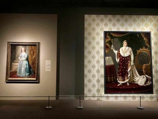 国宝級の名品の数々が里帰り　『ボストン美術館展　芸術×力』東京都美術館で開幕　