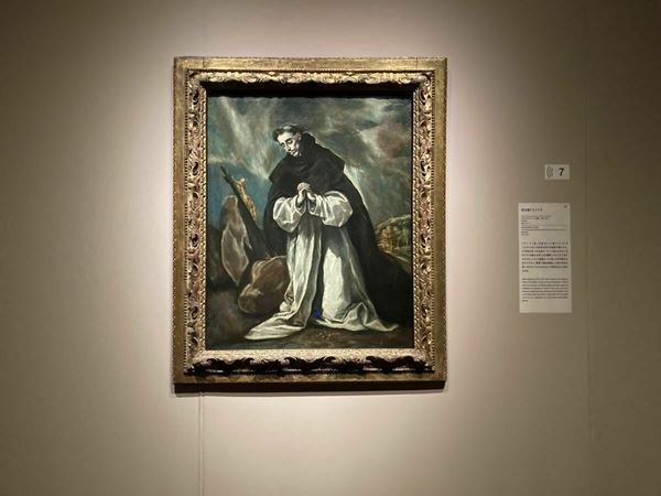 国宝級の名品の数々が里帰り　『ボストン美術館展　芸術×力』東京都美術館で開幕　