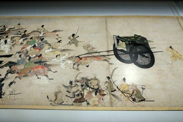 国宝級の名品の数々が里帰り　『ボストン美術館展　芸術×力』東京都美術館で開幕　