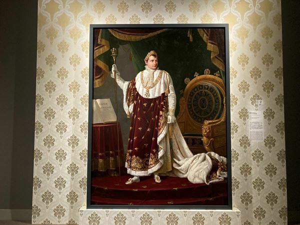 国宝級の名品の数々が里帰り　『ボストン美術館展　芸術×力』東京都美術館で開幕　