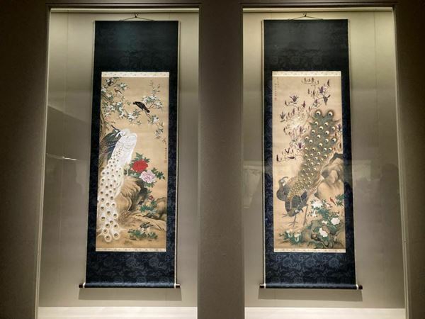 国宝級の名品の数々が里帰り　『ボストン美術館展　芸術×力』東京都美術館で開幕　