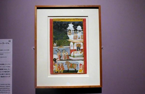 国宝級の名品の数々が里帰り　『ボストン美術館展　芸術×力』東京都美術館で開幕　