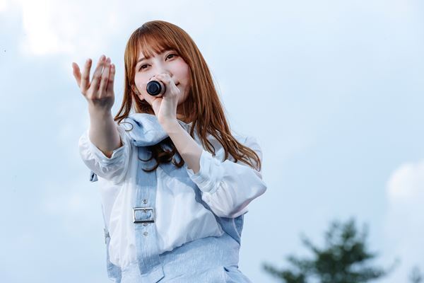 櫻坂46＆日向坂46「これからも互いに高みを」合同ライブ『W-KEYAKI FES.2021』レポート