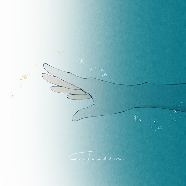 生活は忘れて、本日配信の2ndアルバムより「gradation」MV公開