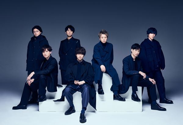 Kis-My-Ft2、10周年記念ベストアルバム詳細発表＆予約スタート