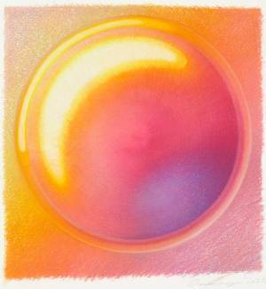 色と光に溢れる世界を堪能できる曽谷朝絵展『とことこふわり』3月24日より開催