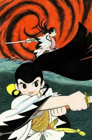 手塚治虫の漫画が“初めて”歌舞伎に　3年ぶり歌舞伎座「八月納涼歌舞伎」で『新選組』上演