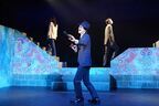 韓国発“3人ミュージカル”の金字塔『あなたの初恋探します』観劇レポート