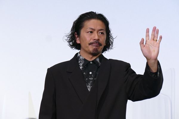 有村架純「新しい世界が広がってくれたら」 主演作『前科者』封切りに感無量