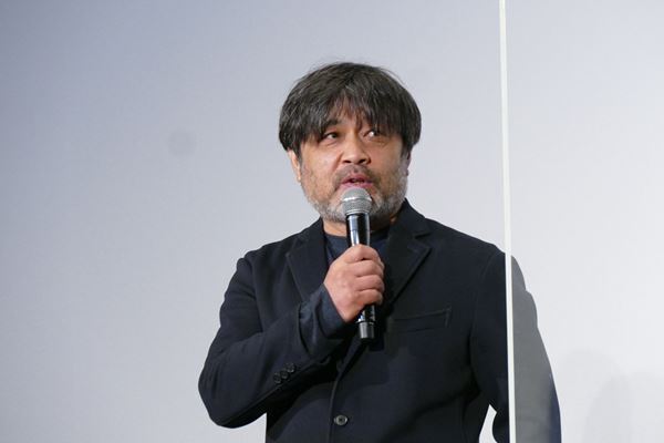 有村架純「新しい世界が広がってくれたら」 主演作『前科者』封切りに感無量