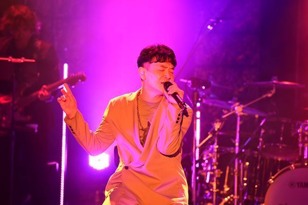 ゴスペラーズ、一夜限り“カップリング三昧”の無観客配信ライブ開催「次はアカペラツアーで会いましょう！」