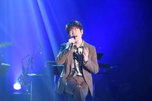 ゴスペラーズ、一夜限り“カップリング三昧”の無観客配信ライブ開催「次はアカペラツアーで会いましょう！」