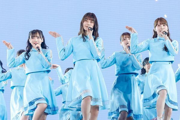 日向坂46が約2年3カ月越しの初の東京ドーム公演を開催　5月11日発売の新曲「僕なんか」も初披露