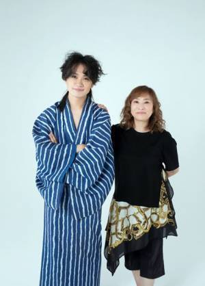 鳥越裕貴×石丸さち子、吹き溜りの中に咲いた美しい愛を描く「誰でも夢を見るべきだ」