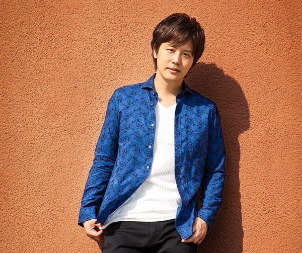 三浦祐太朗、「誕生」「決戦は金曜日」など90年代の名曲を歌うカバーアルバム発売決定