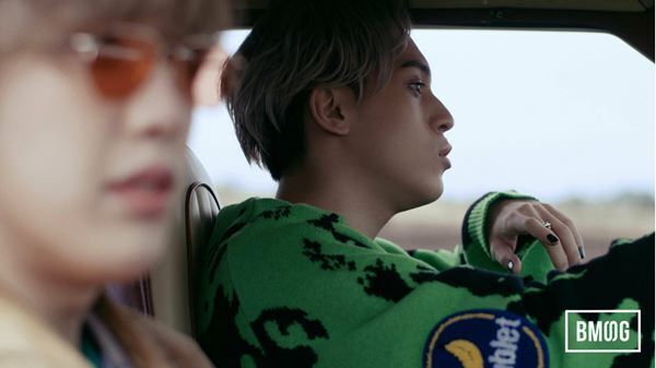 Novel Core×Aile The Shota「HAPPY TEARS」MV、4月6日21時プレミア公開　公開直前インスタライブも