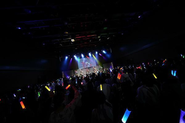 次世代メンズアイドルグループ 8iperがデビューライブを開催「このメンバーでやれて本当に幸せ」