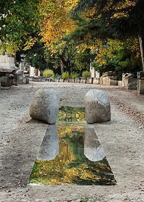 「もの派」を代表する美術家・李禹煥 東京では初の大規模回顧展が8月10日より開催