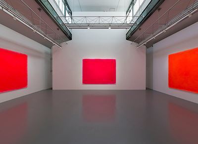 「もの派」を代表する美術家・李禹煥 東京では初の大規模回顧展が8月10日より開催