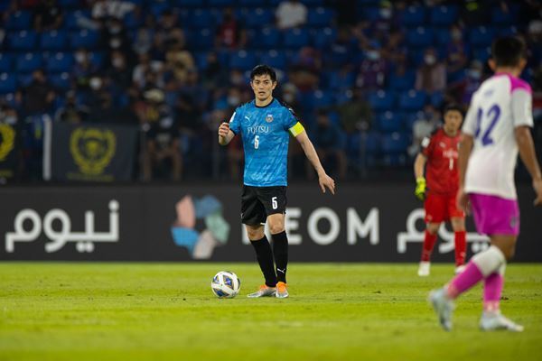 川崎F、スコアレスドローから中2日の再戦へ! 　3強1弱のACLグルーブI組を抜け出せるか?