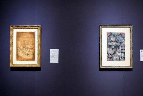 35点ものピカソ作品を日本初公開『ピカソとその時代　ベルリン国立ベルクグリューン美術館展』開幕
