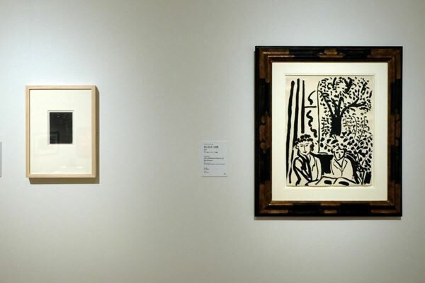 35点ものピカソ作品を日本初公開『ピカソとその時代　ベルリン国立ベルクグリューン美術館展』開幕