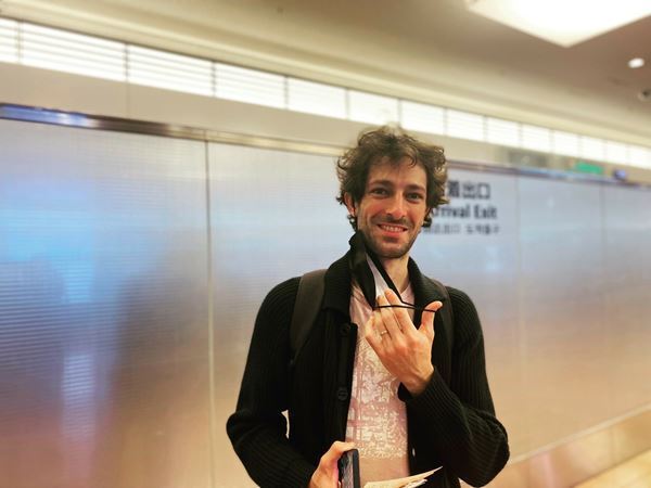 パリ・オペラ座バレエ団マチュー・ガニオも日本到着『スーパースター・ガラ 2022』いよいよ開幕