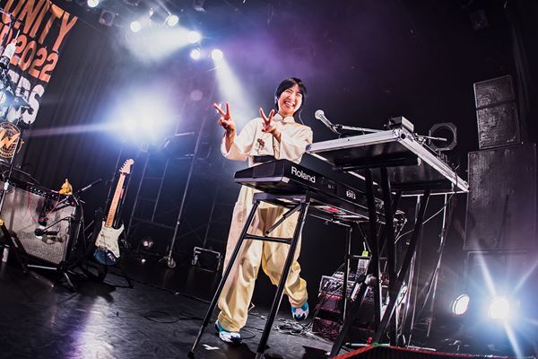 【ライブレポート】3年ぶりのWiennersツーマンイベント　切磋琢磨、相乗効果で最高沸点となったリキッドファイナル公演