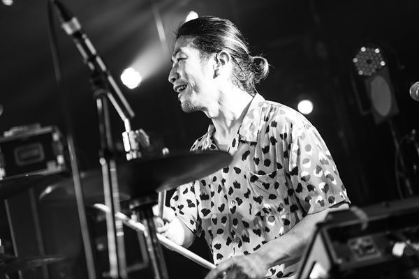 【ライブレポート】3年ぶりのWiennersツーマンイベント　切磋琢磨、相乗効果で最高沸点となったリキッドファイナル公演