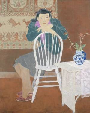 画家・舞台美術家として活躍した朝倉摂の全貌に迫る回顧展『生誕100 年 朝倉摂展』6月26日より開催