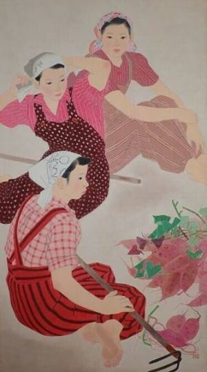 画家・舞台美術家として活躍した朝倉摂の全貌に迫る回顧展『生誕100 年 朝倉摂展』6月26日より開催