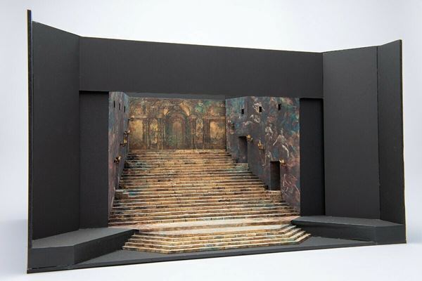 画家・舞台美術家として活躍した朝倉摂の全貌に迫る回顧展『生誕100 年 朝倉摂展』6月26日より開催