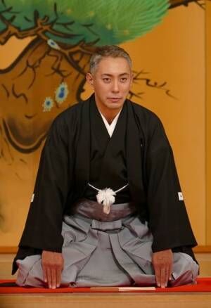 市川海老蔵「賢明に努力いたします」と精進誓う　11月、12月に歌舞伎座で團十郎襲名披露