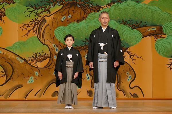 市川海老蔵「賢明に努力いたします」と精進誓う　11月、12月に歌舞伎座で團十郎襲名披露