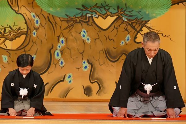 市川海老蔵「賢明に努力いたします」と精進誓う　11月、12月に歌舞伎座で團十郎襲名披露