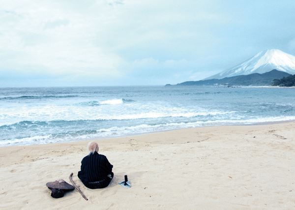 “水の呼吸”の源流はここにあった！ 日本美術史学者が語る映画『HOKUSAI』の魅力