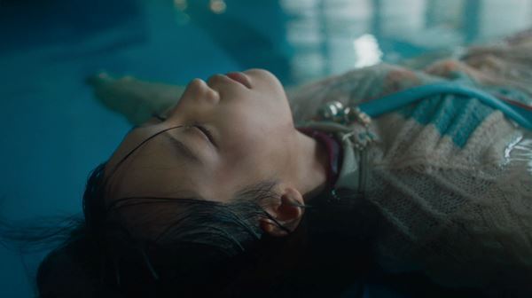 Vaundy、2021年第一弾新曲「融解sink」を2月24日配信リリース