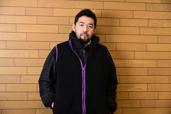 『ほんとうのハウンド警部』山崎一×吉原光夫×鈴木浩介インタビュー