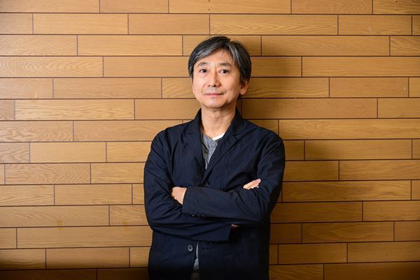 『ほんとうのハウンド警部』山崎一×吉原光夫×鈴木浩介インタビュー