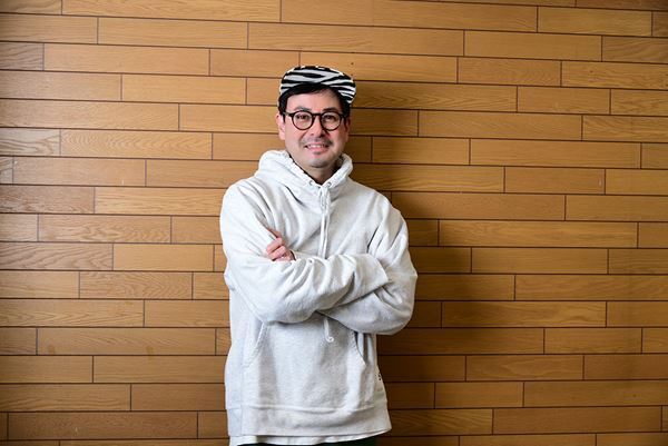 『ほんとうのハウンド警部』山崎一×吉原光夫×鈴木浩介インタビュー