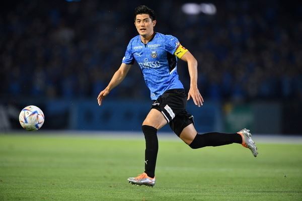 手負いの川崎F、首位横浜FM戦へ、鬼木監督「一番自信を持って送り出せる」