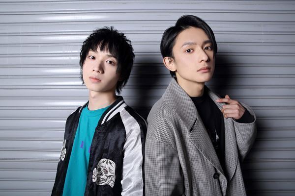 橋本祥平×植田圭輔　言わなくてもわかりあえる関係【舞台『文豪ストレイドッグス DEAD APPLE』インタビュー後編】