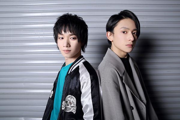 橋本祥平×植田圭輔　言わなくてもわかりあえる関係【舞台『文豪ストレイドッグス DEAD APPLE』インタビュー後編】