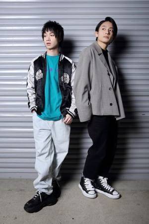 橋本祥平×植田圭輔　言わなくてもわかりあえる関係【舞台『文豪ストレイドッグス DEAD APPLE』インタビュー後編】