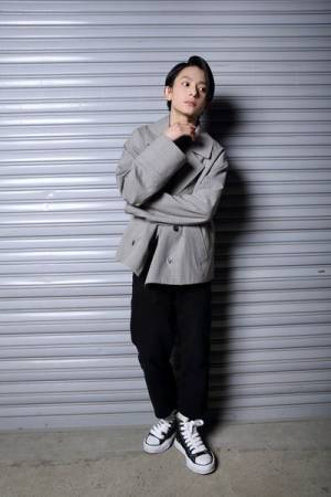 橋本祥平×植田圭輔　言わなくてもわかりあえる関係【舞台『文豪ストレイドッグス DEAD APPLE』インタビュー後編】