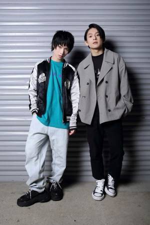 橋本祥平×植田圭輔　言わなくてもわかりあえる関係【舞台『文豪ストレイドッグス DEAD APPLE』インタビュー後編】