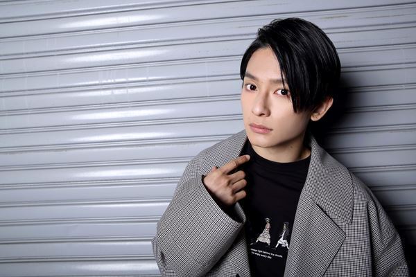 橋本祥平×植田圭輔　言わなくてもわかりあえる関係【舞台『文豪ストレイドッグス DEAD APPLE』インタビュー後編】